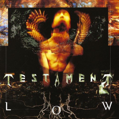 Testament - Shades Of War - Zortam Music