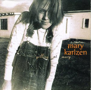 Mary Karlzen - I