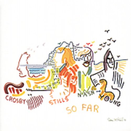 Crosby Stills Nash & Young - Our House Lyrics - Zortam Music