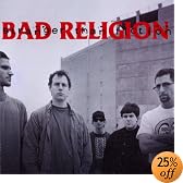 Stranger Than Fiction by Bad Religion
