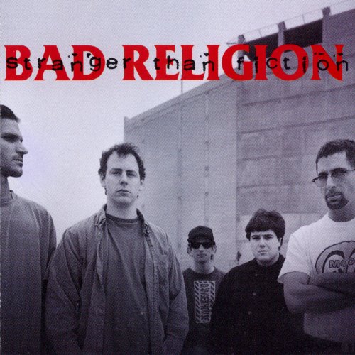 Bad Religion - Better Off Dead Lyrics - Zortam Music
