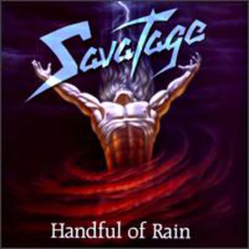 SAVATAGE - Handful Of Rain - Zortam Music