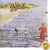Foxtrot ORIGINAL RECORDING REISSUED Remastered by Genesis