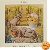 Selling England By The Pound ORIGINAL RECORDING REISSUED Remastered by Genesis
