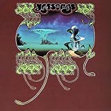 album art to Yessongs (disc 2)