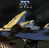 album art to Drama