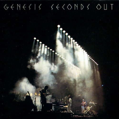 Genesis - Seconds Out - Zortam Music