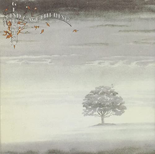 Genesis - Wind And Wuthering - Zortam Music