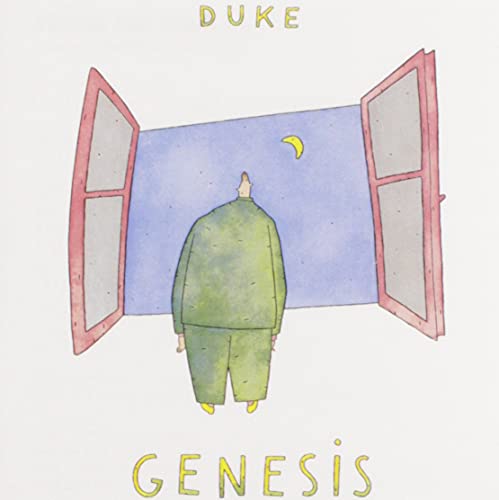 Genesis - 12: Duke - Zortam Music