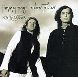 No Quarter Jimmy Page and Robert Plant Unledded Live by Robert Plant, Jimmy Page, Page & Plant