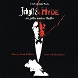 Jekyll and Hyde The Gothic Musical Thriller 1994 Concept Cast CAST RECORDING LIMITED... by Frank Wildhorn, Leslie Briscusse, Carolee Carmello, Christine Pedi, Philip Hoffman, John Raitt, Jekyll & Hyde (Related Recordings), Linda Eder, Anthony Warlow