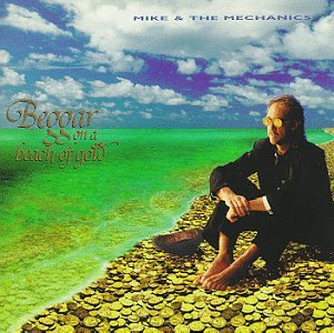 Mike & the Mechanics - The Ghost of Sex and You Lyrics - Zortam Music