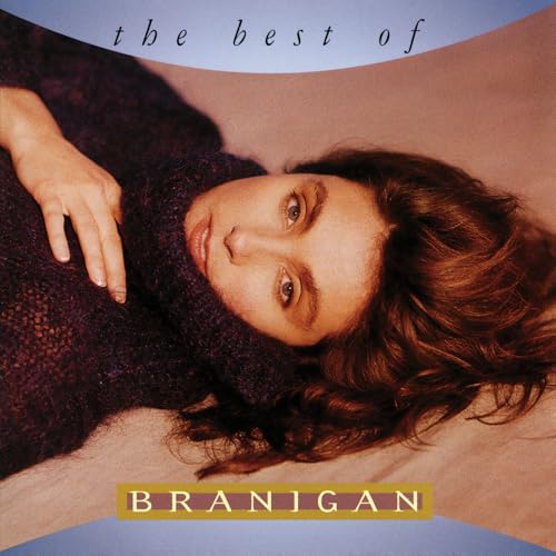 Laura Branigan - The Best of Branigan - Zortam Music