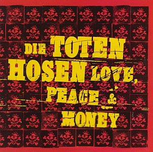 Love, Peace & Money