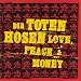 Love, Peace & Money