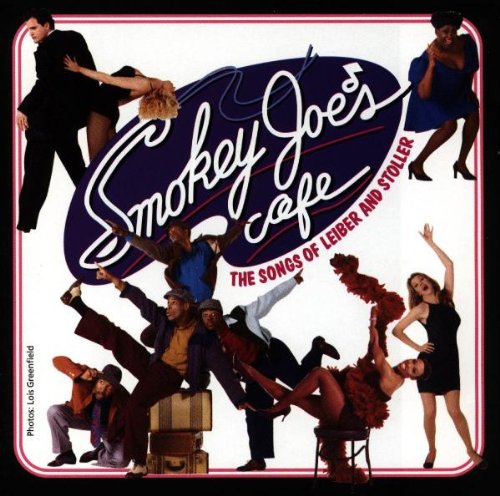 Original Cast - Smokey Joe