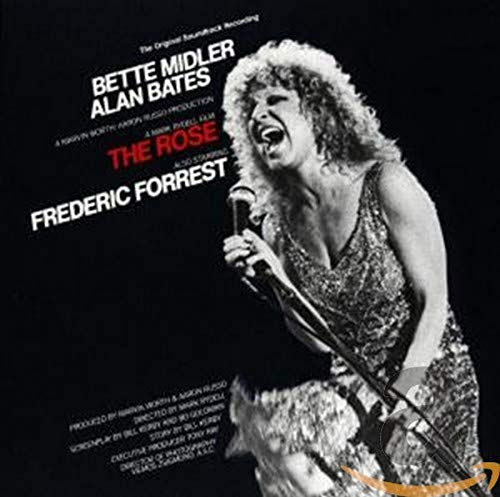 Bette Midler - Love Me with a Feeling Lyrics - Zortam Music