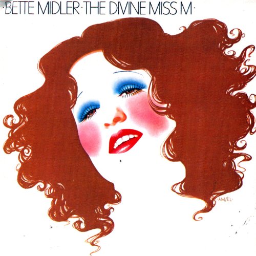 Bette Midler - Boogie Woogie Bugle Boy (1973)-int071 Lyrics - Zortam Music