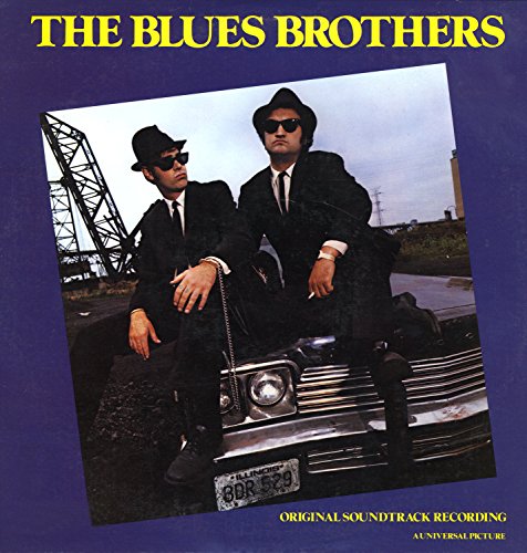 BLUES BROTHERS - Peter Gunn Theme Lyrics - Zortam Music