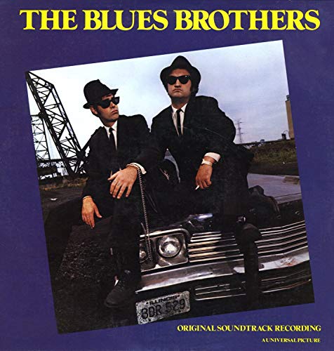 BLUES BROTHERS - Blues Bros. - Zortam Music