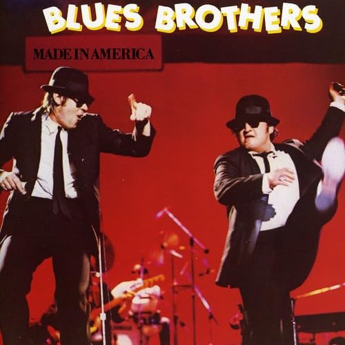 The Blues Brothers - I Aint Got You Lyrics - Zortam Music