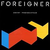 Agent Provocateur by Foreigner