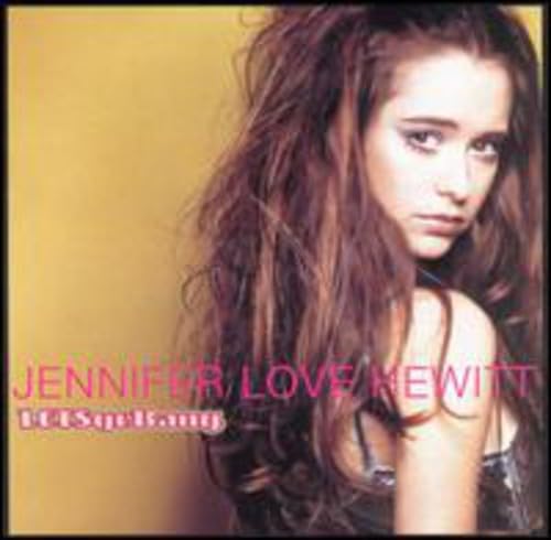 JENNIFER LOVE HEWITT - Let