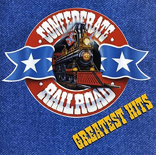CONFEDERATE RAILROAD - The Very Best of Confederate R - Zortam Music
