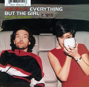 Everything But The Girl - Best In Lounge Masters Of Electronica - Zortam Music