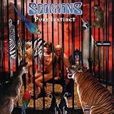 Lyrics to the Scorpions album Pure Instinct