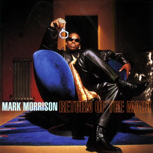 MARK MORRISON - MARK MORRISON - Zortam Music