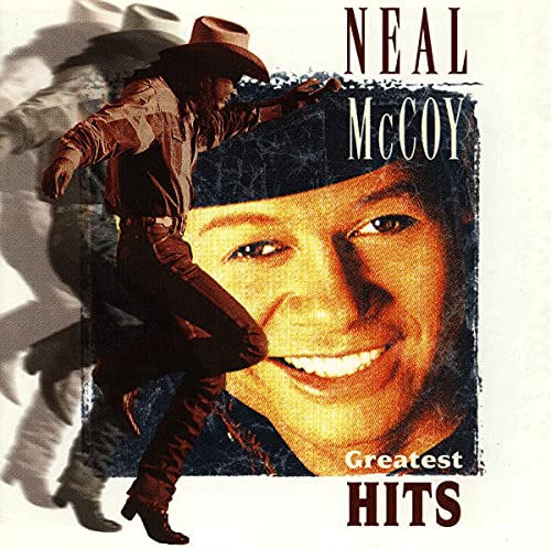 Neal McCoy - The Shake (LP Version) Lyrics - Zortam Music
