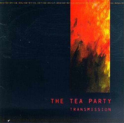 Tea Party - Babylon Lyrics - Zortam Music