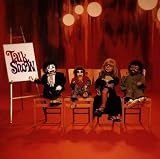 album art to Talk Show