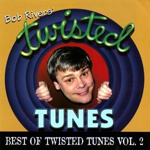 The Best of Twisted Tunes, Vol. 2