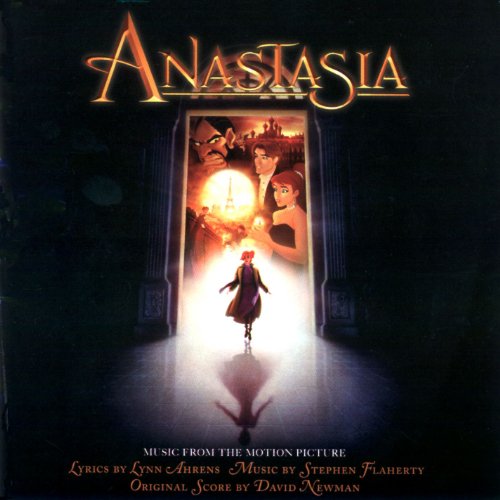 RICHARD MARX & DONNA LEWIS - Anastasia: Music From The Motion Picture (1997 Version) - Zortam Music