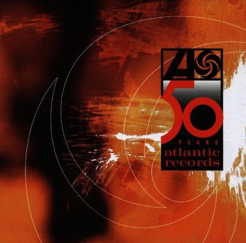 Atlantic Records: 50 Years [2-CD SET]