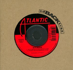 Bette Midler - Wind Beneath My Wings - Zortam Music