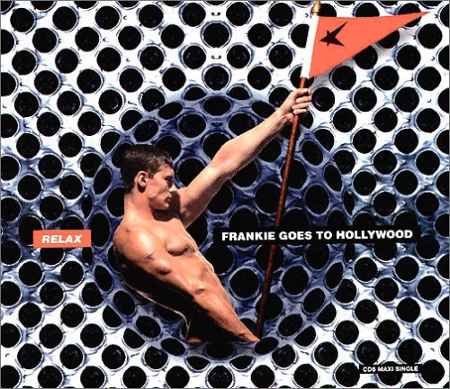 Frankie Goes To Hollywood - Two Tribes 