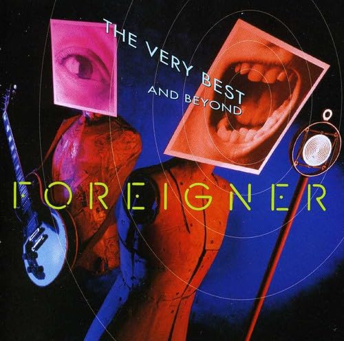 Foreigner - Soul Doctor Lyrics - Zortam Music