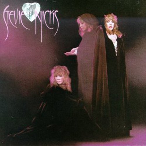 Stevie Nicks - Wild Heart - Zortam Music