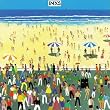 INXS