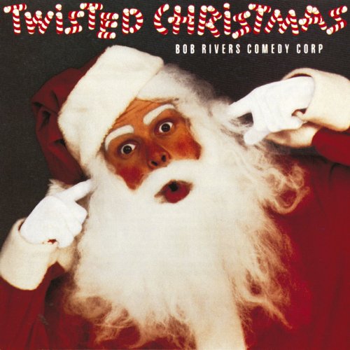 8èE - Twisted Christmas - Zortam Music