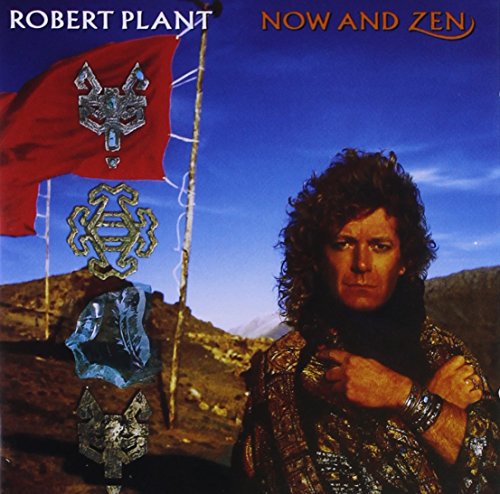 Robert Plant - Now & Zen - Zortam Music