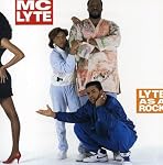 Lyte as a Rock