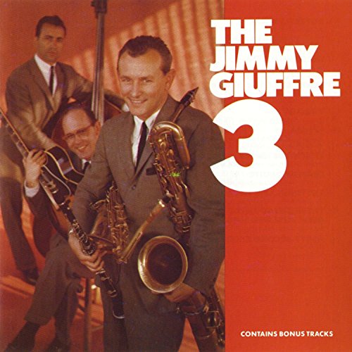 Jimmy Giuffre 3