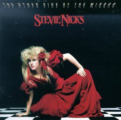 Stevie Nicks - Two Kinds of Love Lyrics - Zortam Music