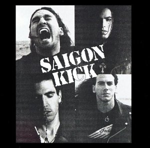 SAIGON KICK - Nothing Compares 2 U Disc 3 - Zortam Music