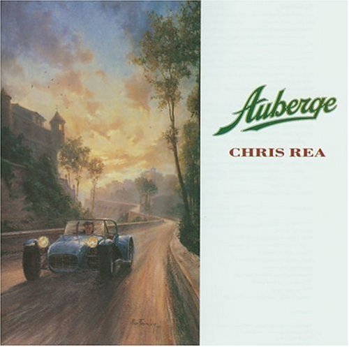 Chris Rea - You
