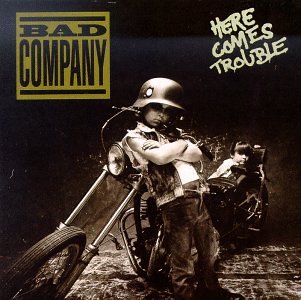 Bad Company - Bad company - Here comes troub - Zortam Music